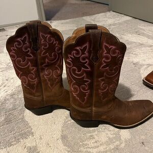 Stylish Cowboy Boots Collection for sale